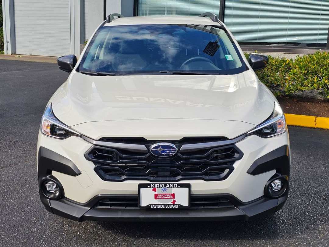 2025 Subaru Crosstrek Premium - Image 2