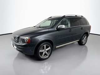 2011 Volvo Xc90 3.2 RDesign