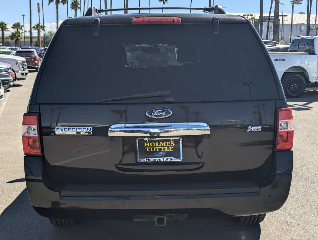 2013 Ford Expedition El Limited - Image 3