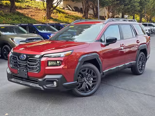 2026 Subaru Outback Limited XT