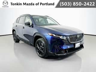 2026 MAZDA CX-5 2.5 S Premium