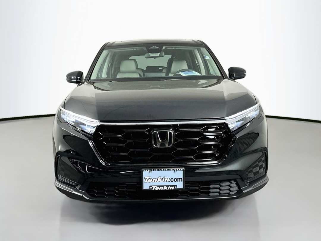 2026 Honda CR-V EX - Image 2