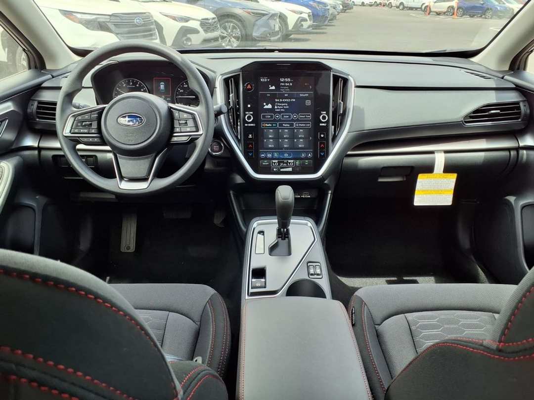 2026 Subaru Impreza Sport - Image 2