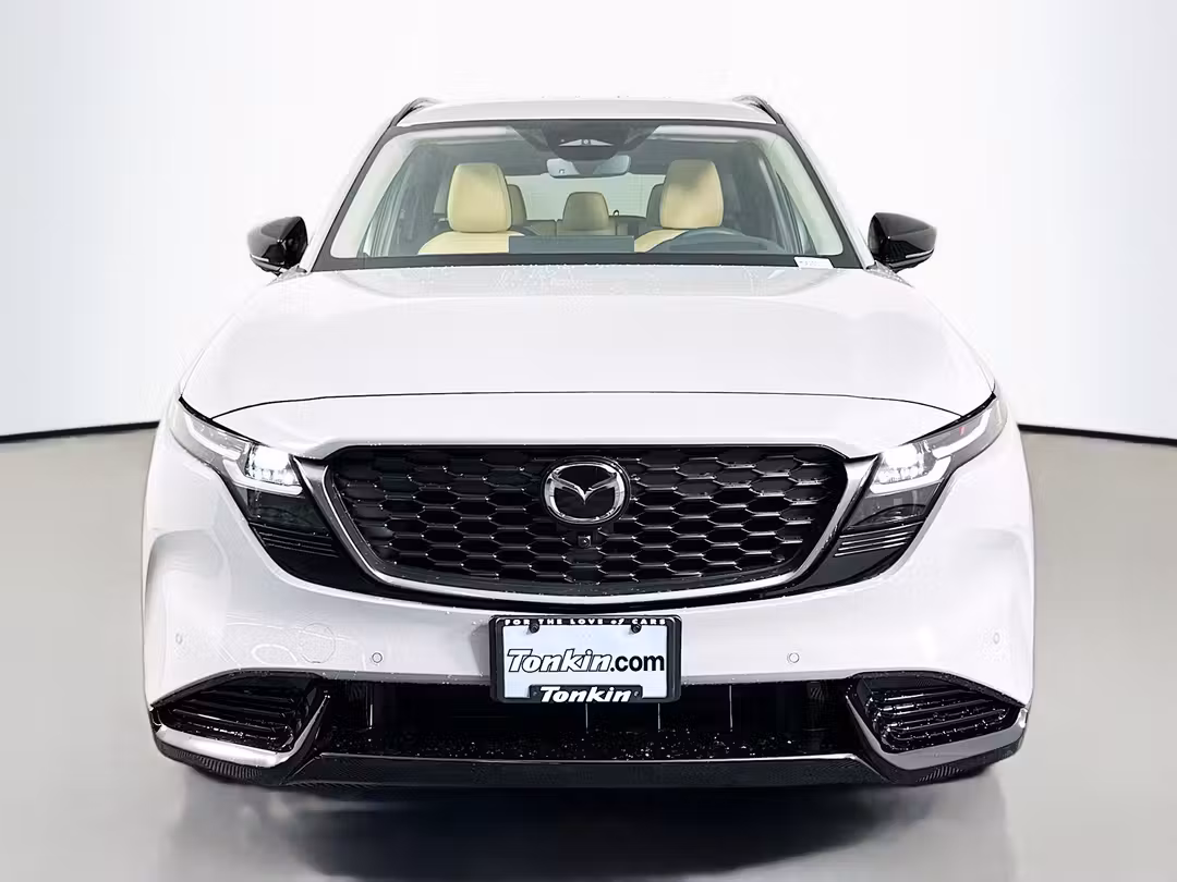 2026 MAZDA CX-5 2.5 S Premium Plus - Image 2