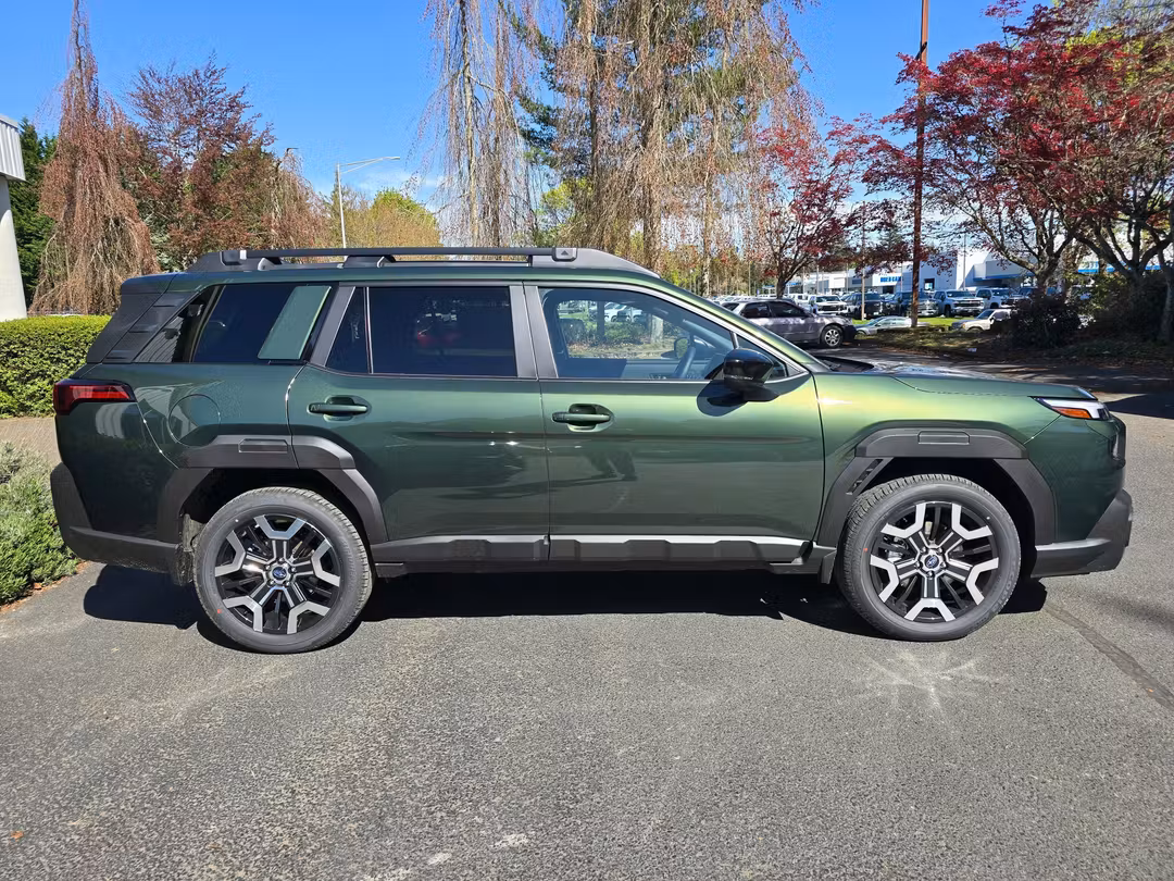 2026 Subaru Outback Touring XT - Image 3