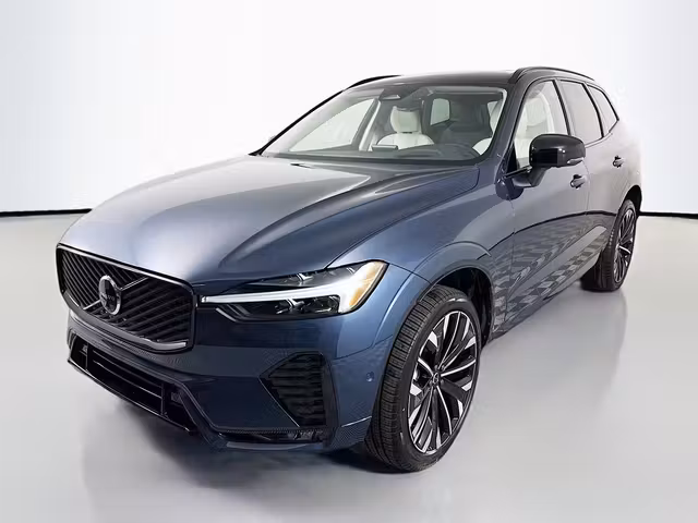 2026 Volvo Xc60 B5 Ultra