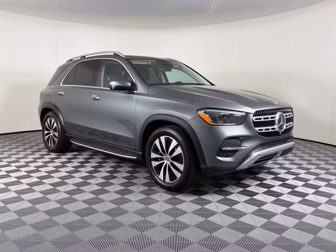2026 Mercedes-Benz GLE 350 - Image 2