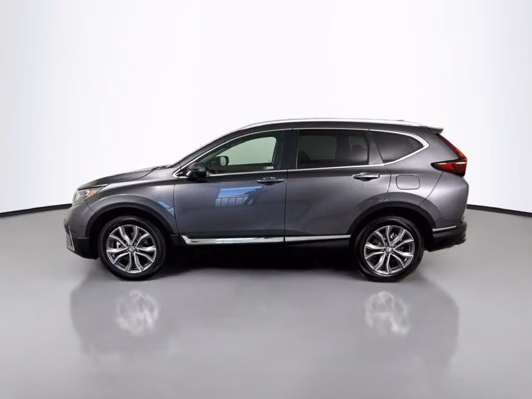 2022 Honda CR-V Touring - Image 2