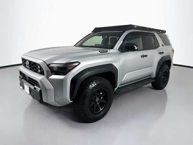 2025 Toyota 4Runner I-Force Max Hybrid TRD Off Road Premium