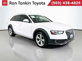 2013 Audi Allroad 2.0T Premium Plus