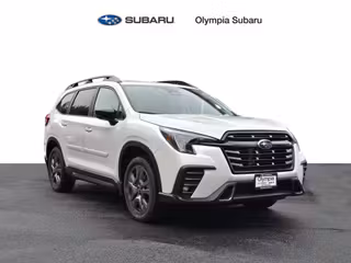 2026 Subaru Ascent Limited Bronze Edition