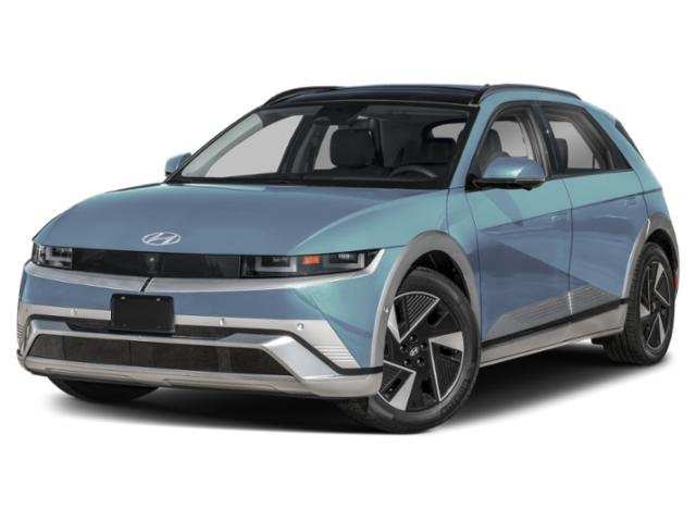 2027 Hyundai Ioniq 5 Limited