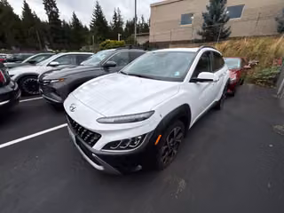 2023 Hyundai Kona Limited