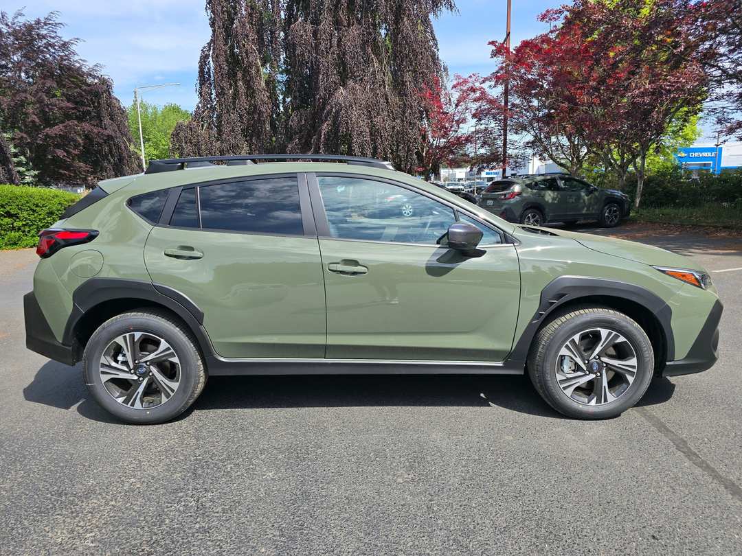 2026 Subaru Crosstrek Premium - Image 3
