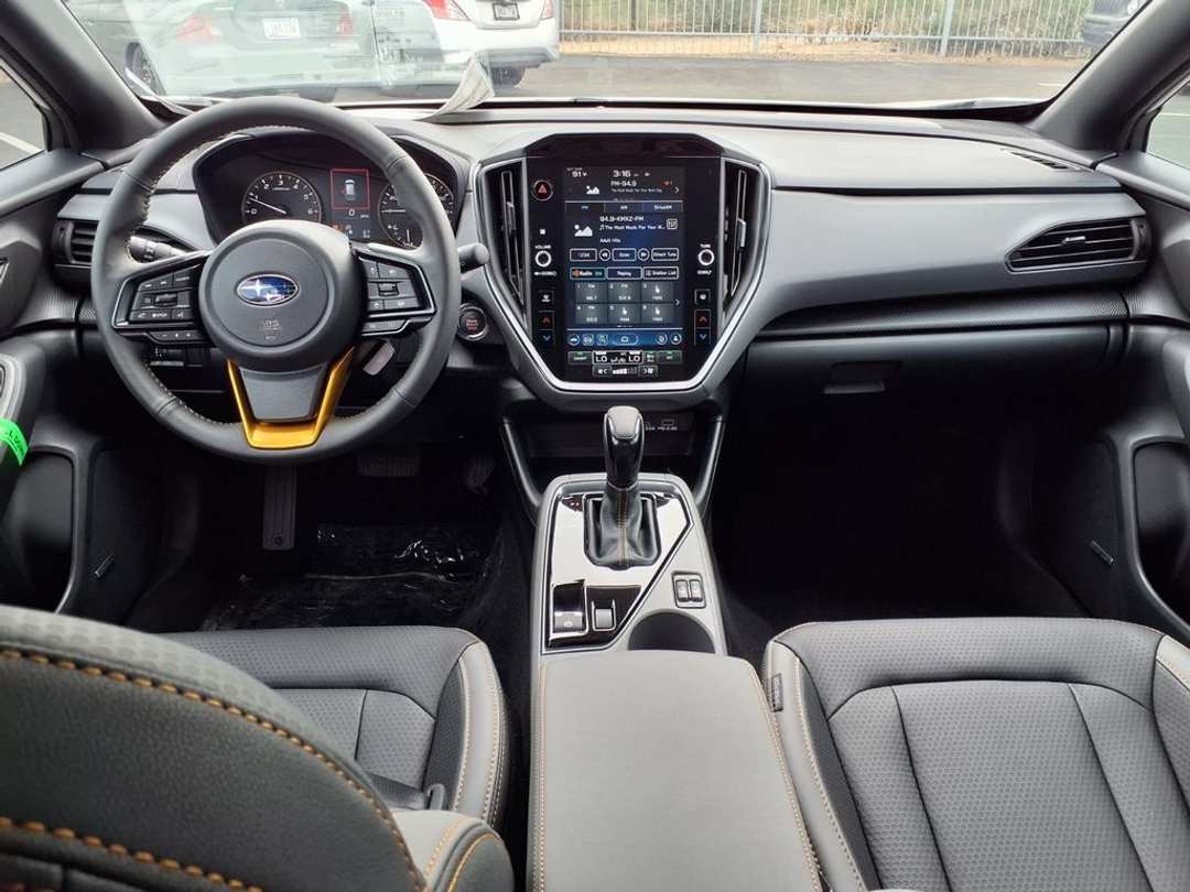2026 Subaru Crosstrek Wilderness - Image 2