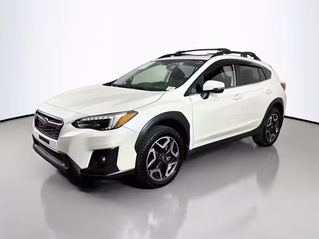 2019 Subaru Crosstrek 2.0i Limited - Image 3