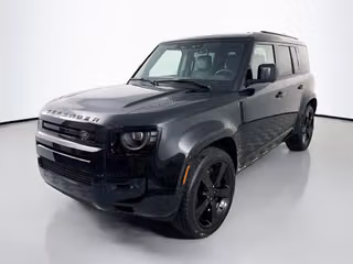 2026 Land Rover Defender 110 XDynamic SE