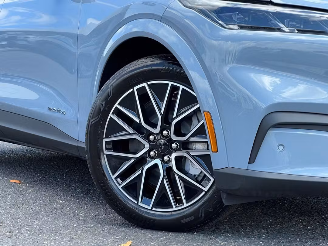 2026 Ford Mustang Mach-E Premium - Image 2