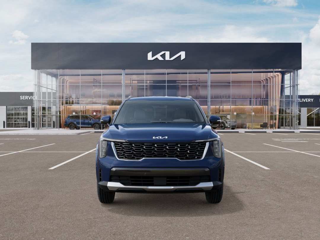 2026 Kia Sorento S - Image 2