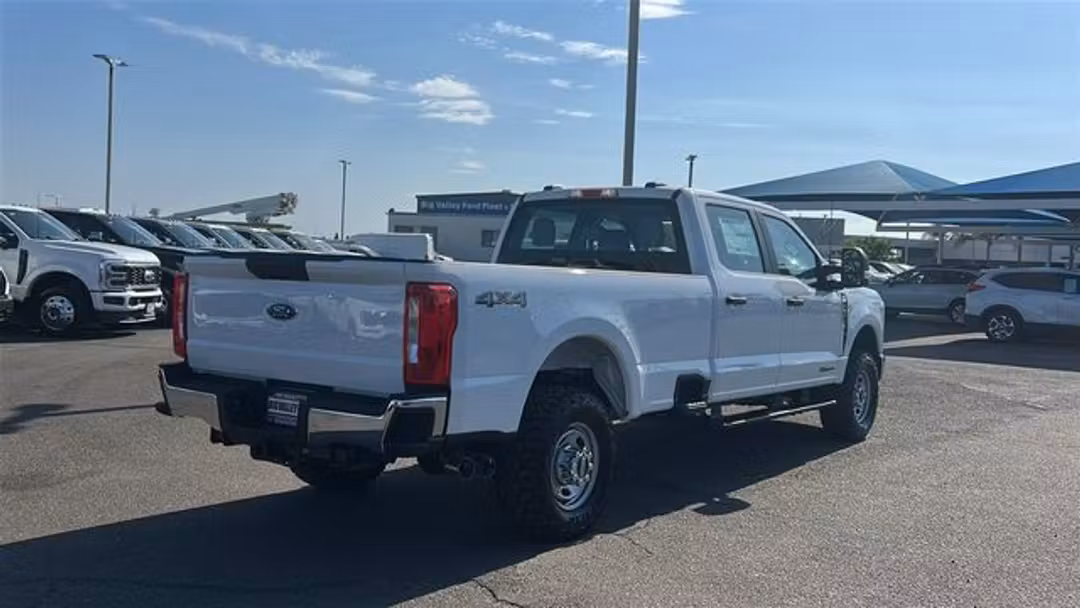 2026 Ford F-350Sd XL - Image 3