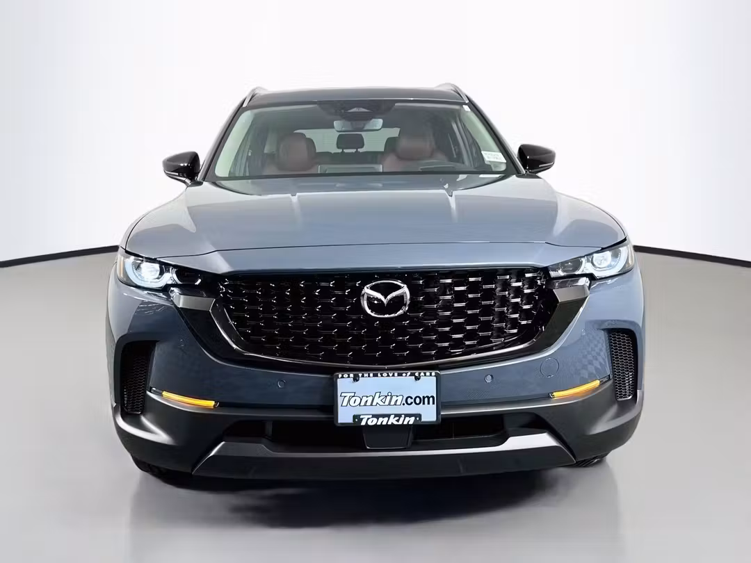 2026 MAZDA Cx-50 Hybrid Premium Plus - Image 2