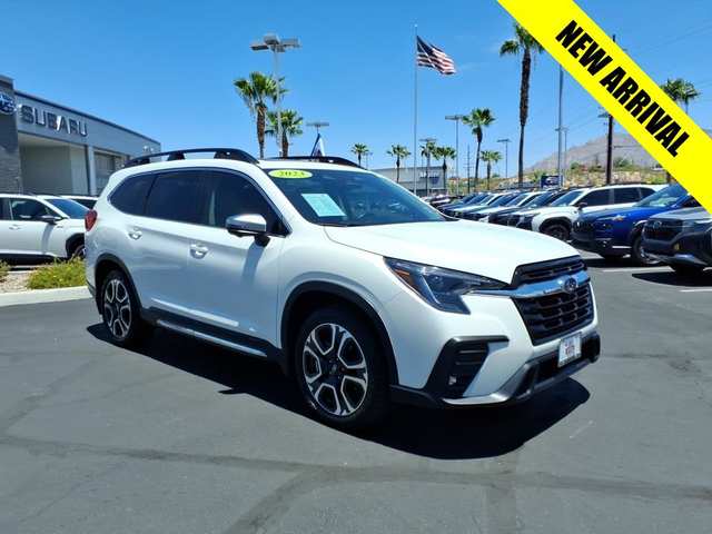 2023 Subaru Ascent Limited