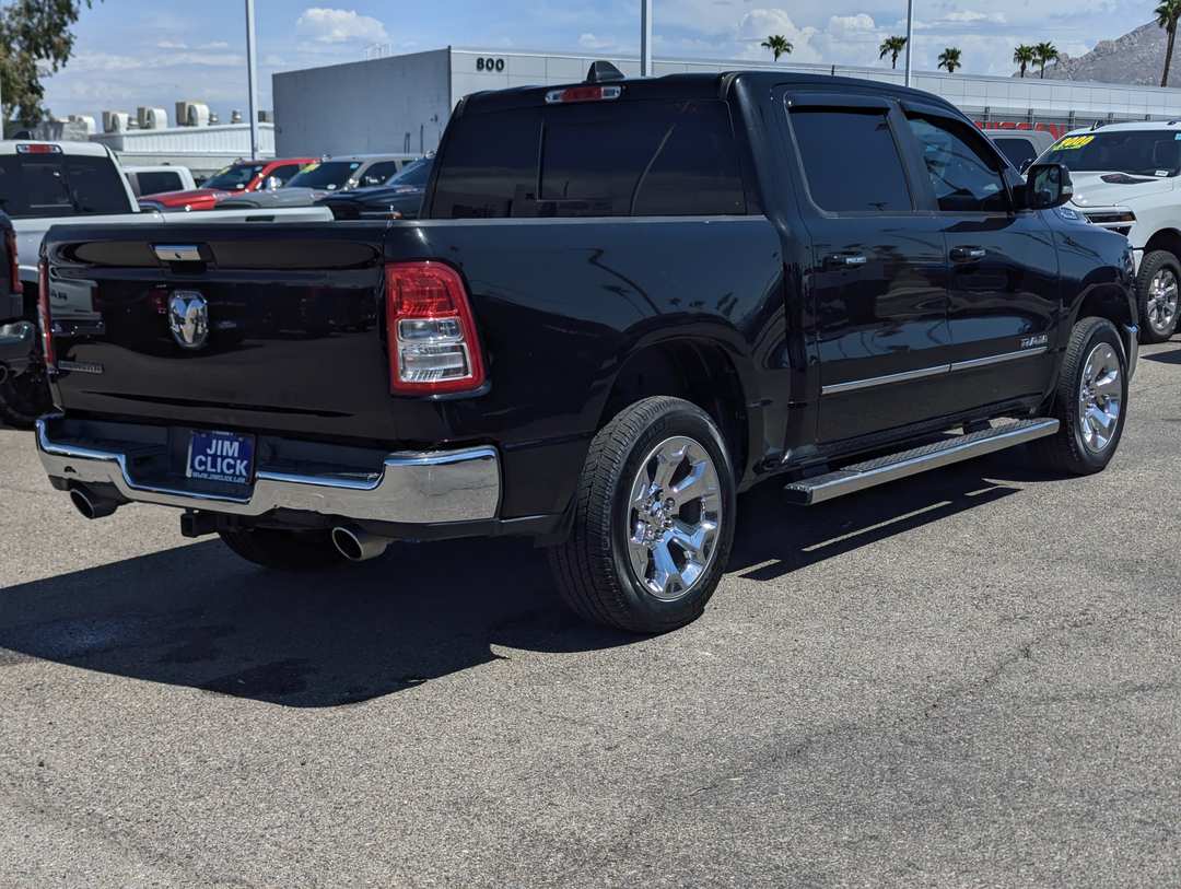 2019 Ram 1500 Big Horn/Lone Star - Image 2