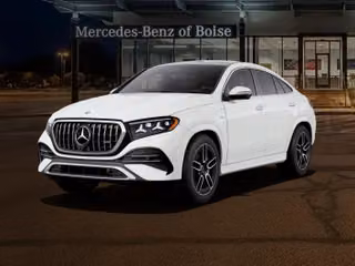 2027 Mercedes-Benz GLE 450