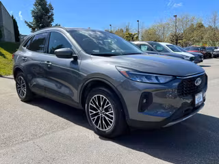 2023 Ford Escape Plug-In Hybrid Base