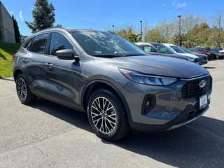 2023 Ford Escape Plug-In Hybrid Base