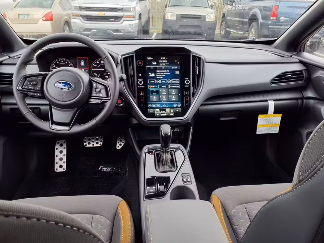 2026 Subaru Crosstrek Sport - Image 2