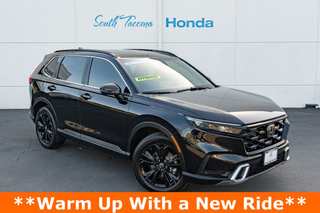2023 Honda Cr-V Hybrid Sport Touring