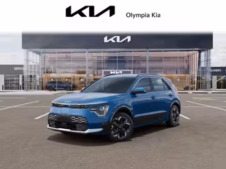 2026 Kia Niro Ev Wind