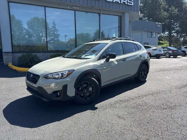 2023 Subaru Crosstrek Premium