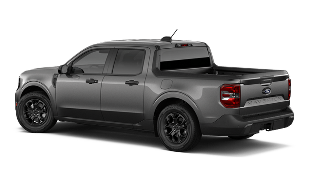 2026 Ford Maverick XLT - Image 2