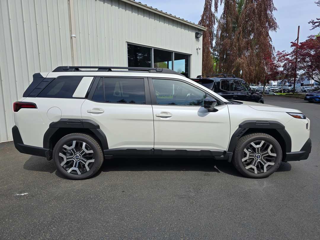 2026 Subaru Outback Touring XT - Image 3