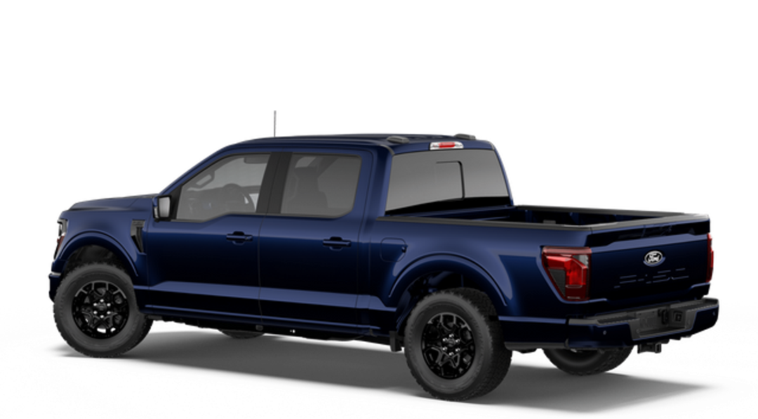 2026 Ford F-150 XLT - Image 2
