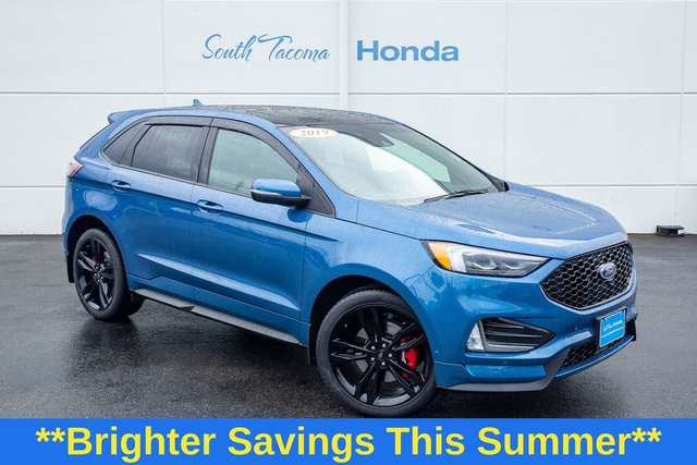 2019 Ford Edge ST