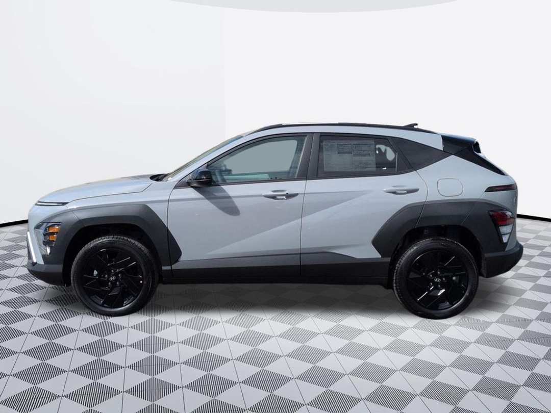 2026 Hyundai Kona SEL Sport - Image 3