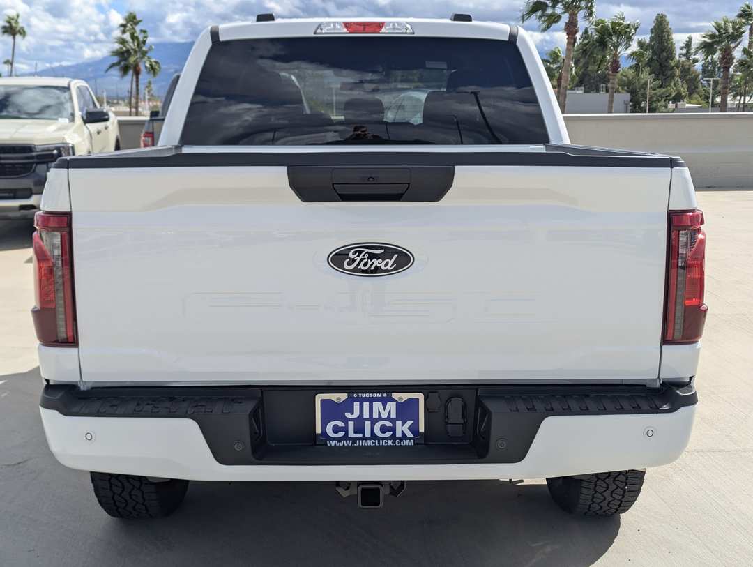 2026 Ford F-150 XLT - Image 3