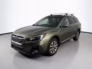 2019 Subaru Outback 3.6R