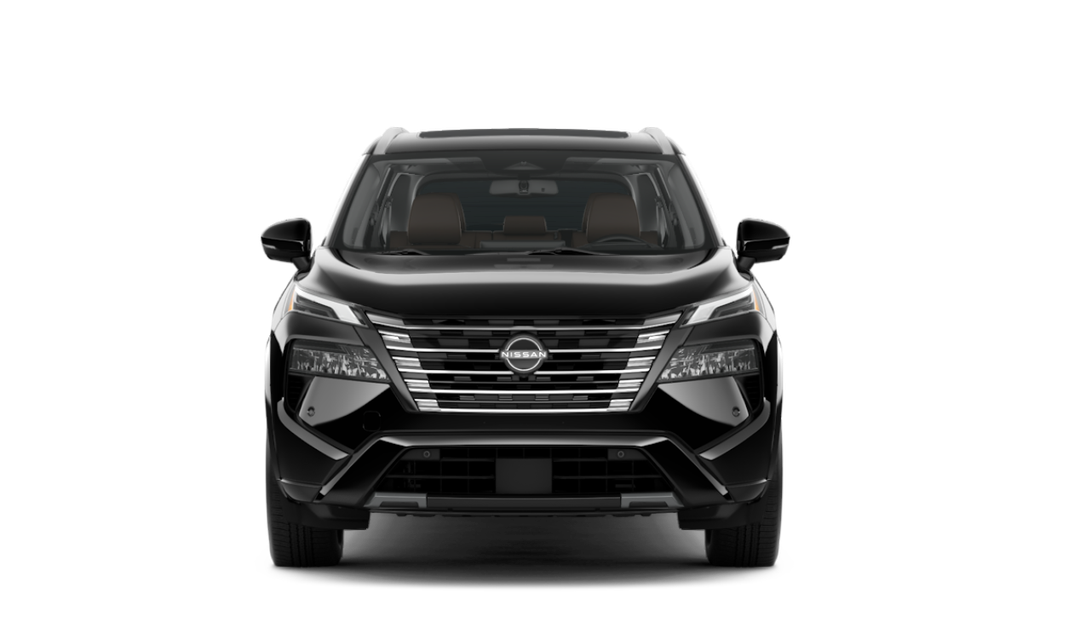 2026 Nissan Rogue Platinum - Image 2