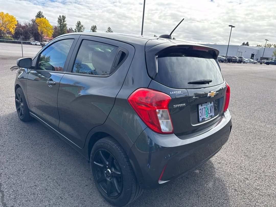 2019 Chevrolet Spark LS - Image 3