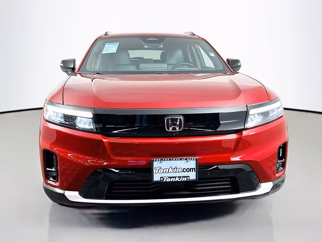2026 Honda Prologue Elite - Image 2