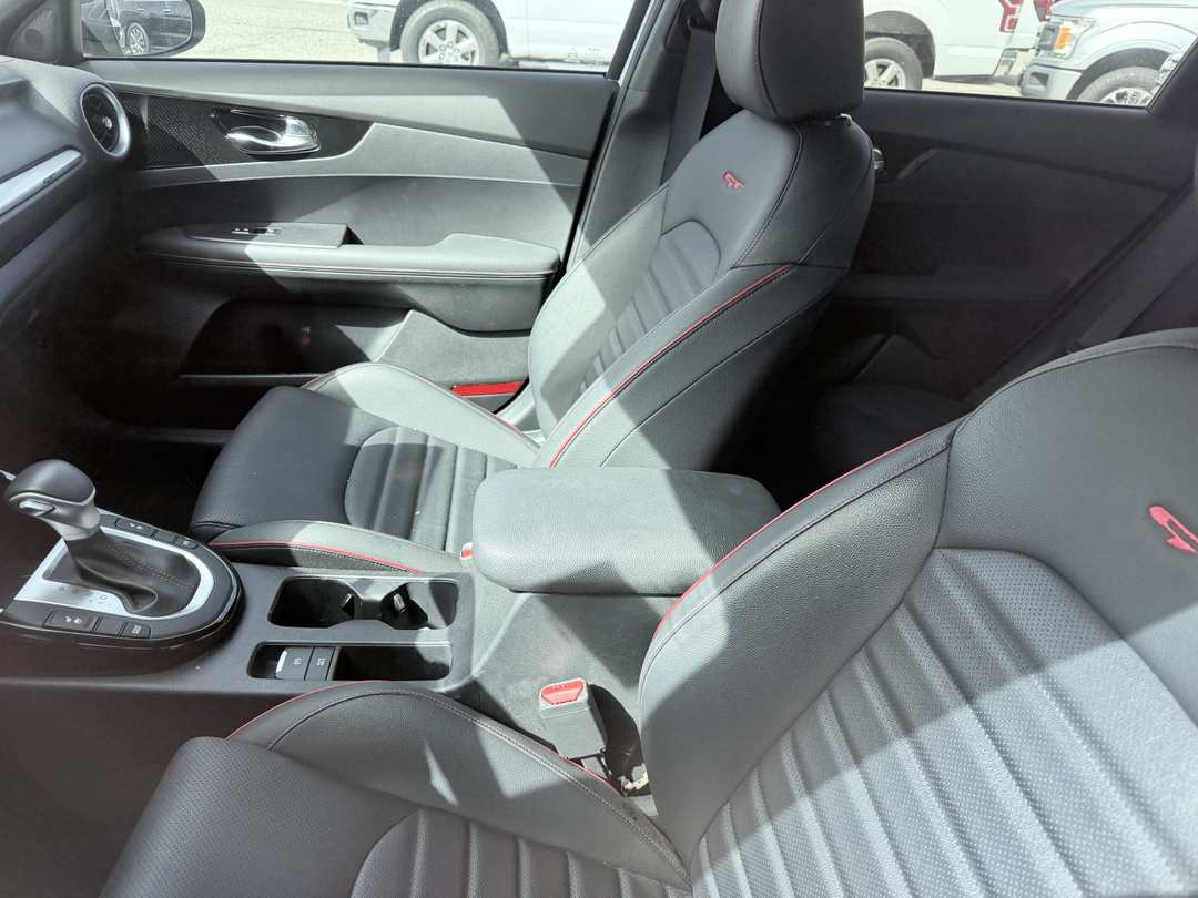 2024 Kia Forte GT - Image 2