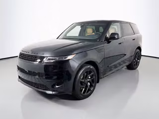 2026 Land Rover Range Rover Sport Dynamic SE
