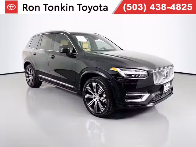 2023 Volvo Xc90 Ultimate