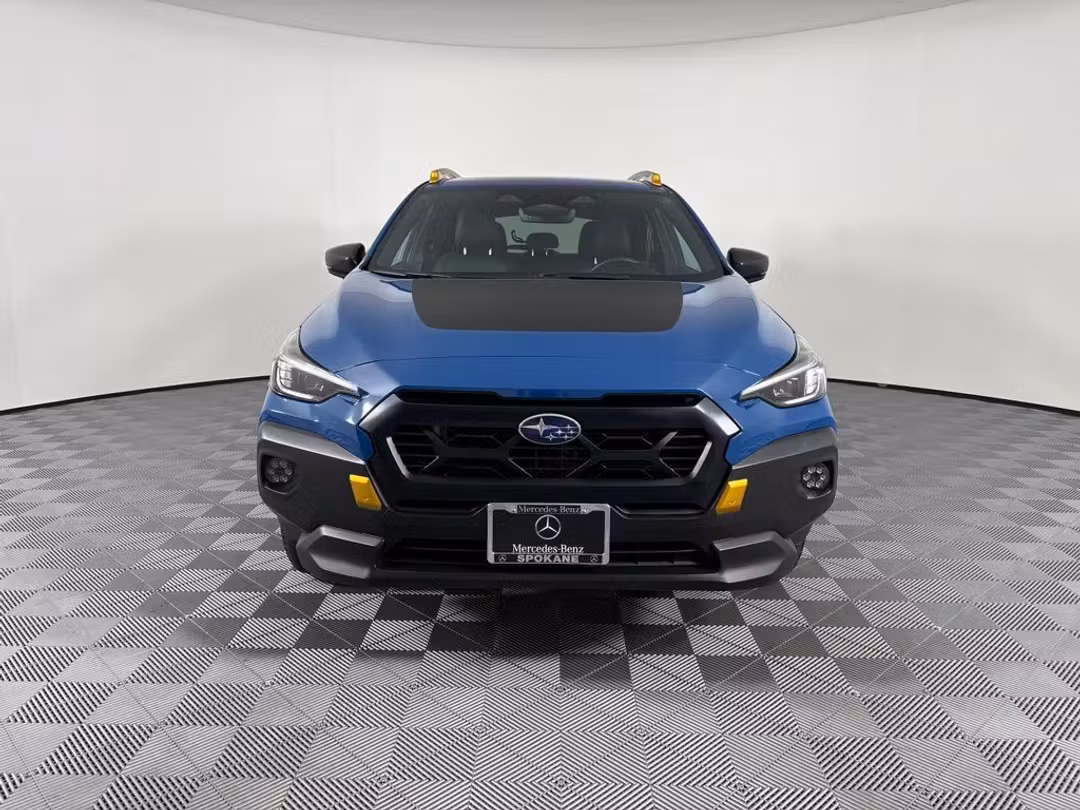 2024 Subaru Crosstrek Wilderness - Image 2