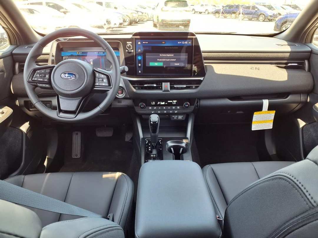 2026 Subaru Outback Premium - Image 2