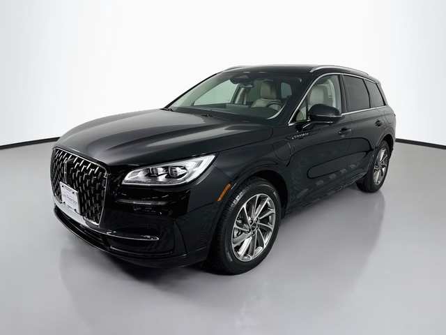 2024 Lincoln Corsair Plug-In Hybrid Grand Touring